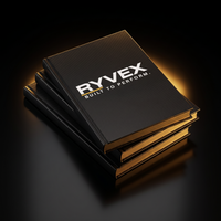 RYVEX EXPLOSIVE PERFORMANCE PLAN™