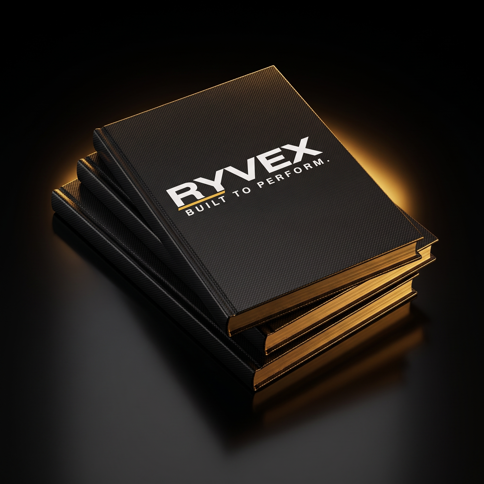 RYVEX EXPLOSIVE PERFORMANCE PLAN™