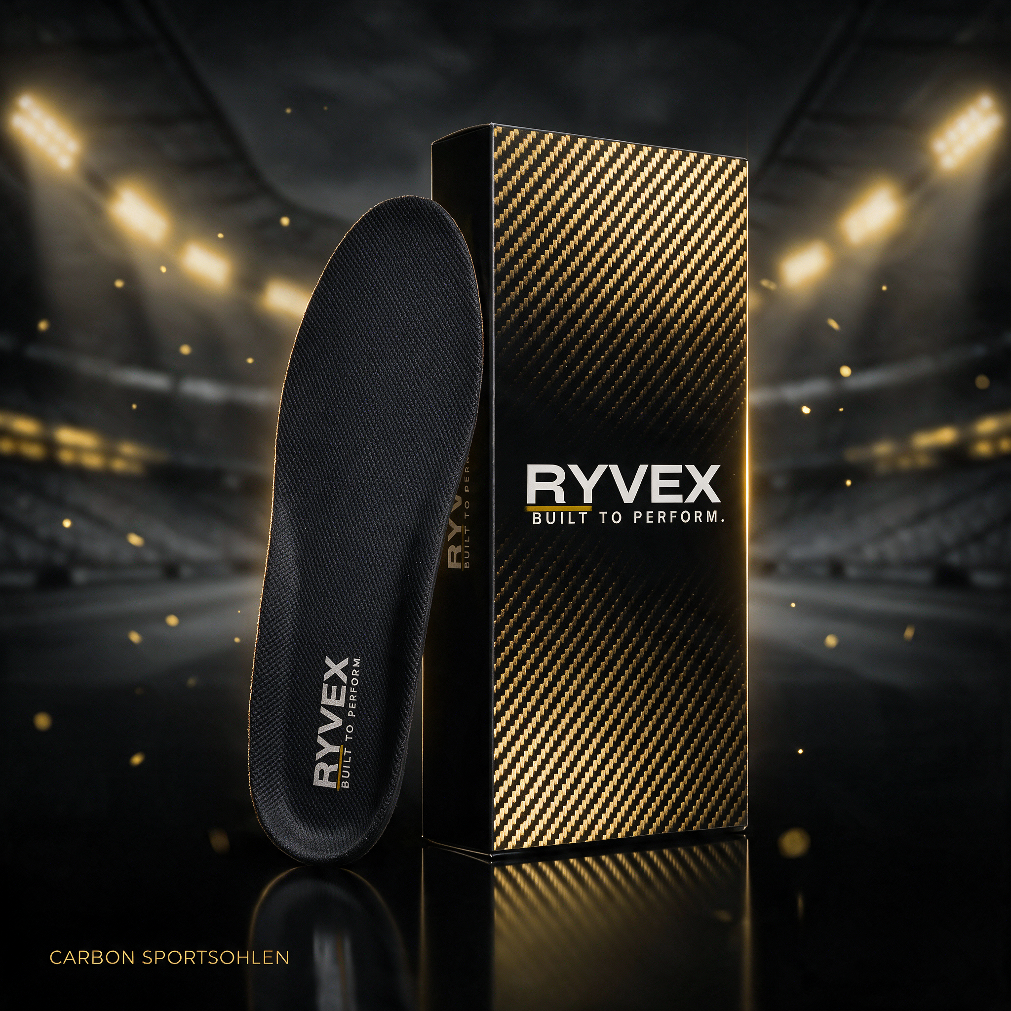 RYVEX – Für explosivere Antritte & maximale Performance