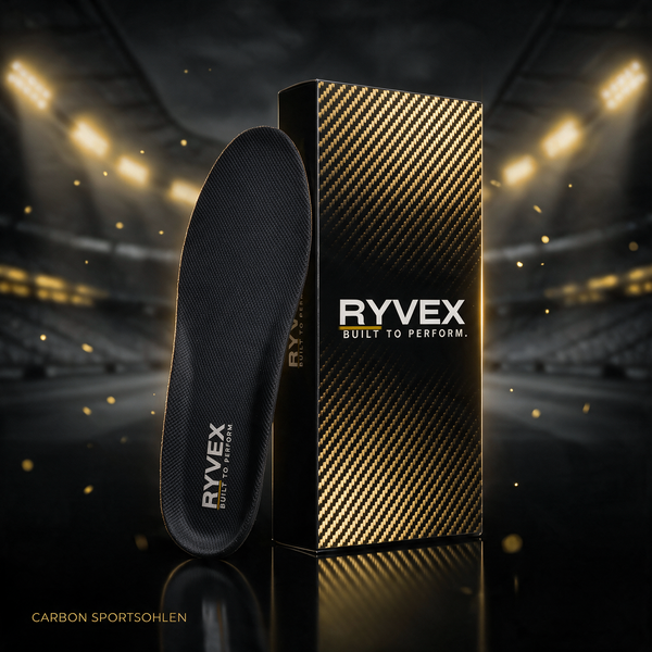 RYVEX – Für explosivere Antritte & maximale Performance