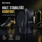 RYVEX – Für explosivere Antritte & maximale Performance