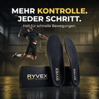 RYVEX – Für explosivere Antritte & maximale Performance